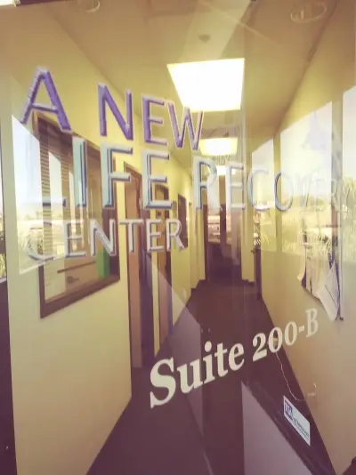 A New Life Recovery Center, Inc. listing photo