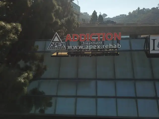 APEX Recovery San Diego — photo 1