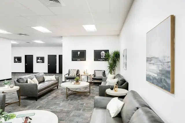 Cornerstone Healing Center - Addiction & Mental Health Phoenix — photo 1