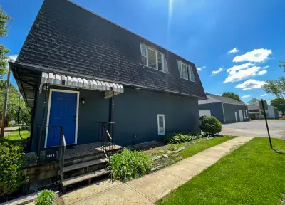 Columbus Recovery Residences listing photo
