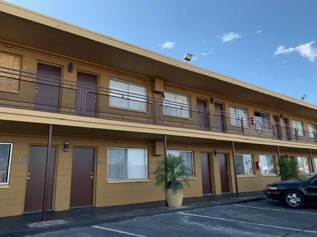 SHARE Village Las Vegas Transitional Housing — photo 1