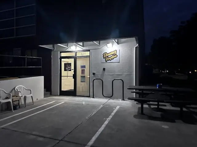 Recovery Kingdom — photo 1