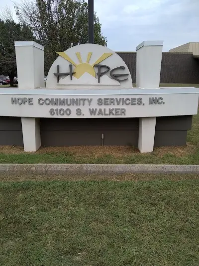 Hope Community Services Inc. - Wellness and Recovery listing photo