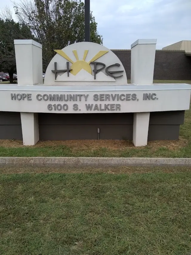 Hope Community Services Inc. - Wellness and Recovery — photo 1