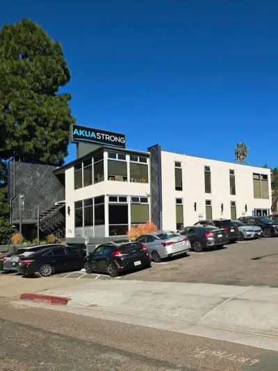 Akua Strong - Mental Health & Addiction Outpatient Treatment San Diego listing photo