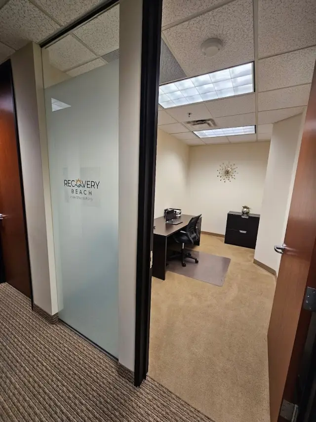 Recovery Beach Drug and Alcohol Rehab Phoenix AZ — photo 1
