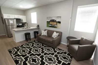 Monroe Street Sober Living listing photo