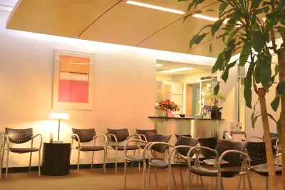 Parallax Center Inc. listing photo