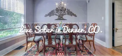 Mile High Sober Living listing photo