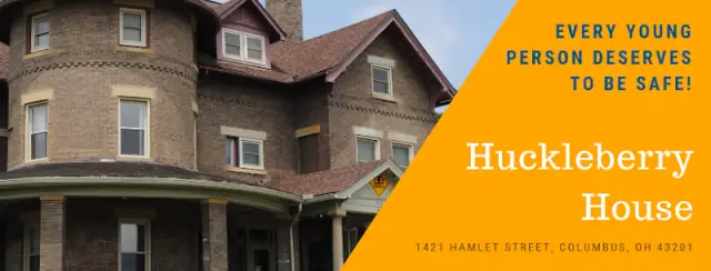 Huckleberry House, Inc — photo 1