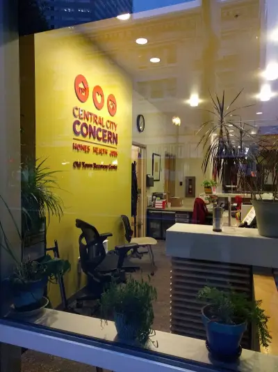 Old Town Recovery Center listing photo